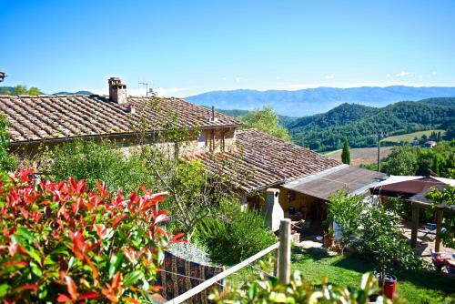 Bed & Breakfast Lionforti Da Vico