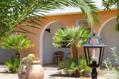 Garden Hotel Ripa