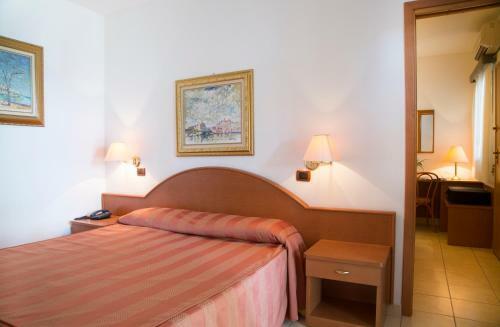 Garden Hotel Ripa