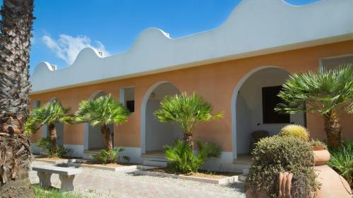 Garden Hotel Ripa