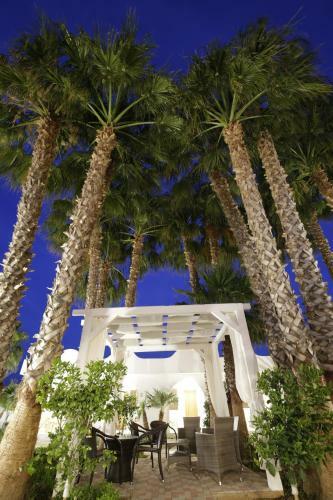 Garden Hotel Ripa