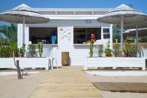 Garden Hotel Ripa