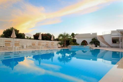 Garden Hotel Ripa
