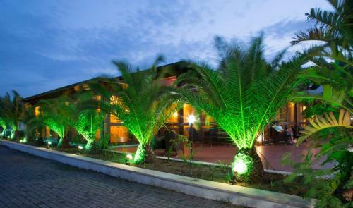 Garden Hotel Ripa