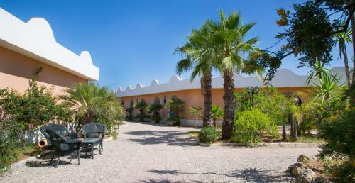 Garden Hotel Ripa
