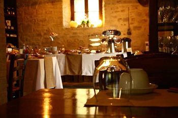 Bed & Breakfast La Tavola Dei Cavalieri