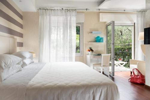 Hotel Doria Park