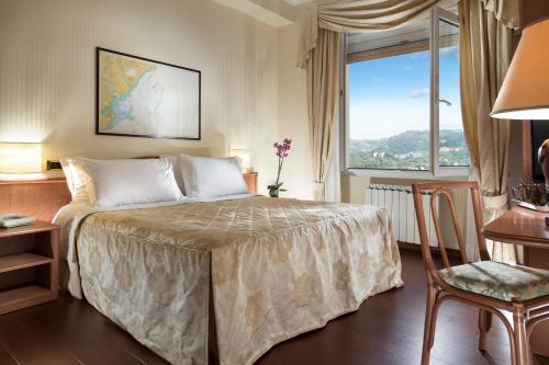 Hotel Doria Park