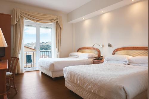 Hotel Doria Park