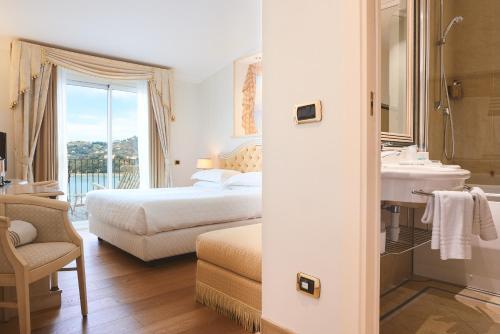 Hotel Doria Park