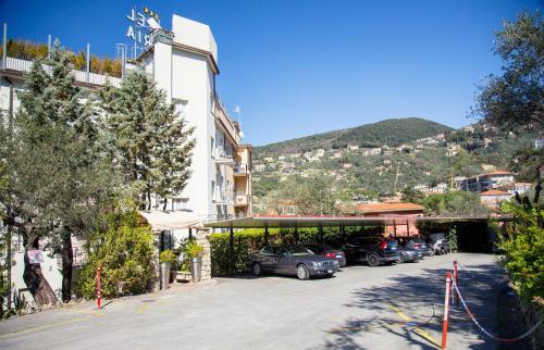 Hotel Doria Park