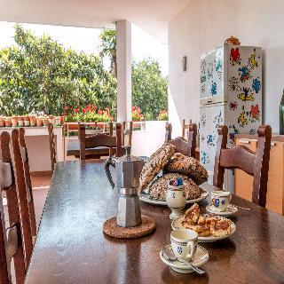 Bed & Breakfast Il Gelso