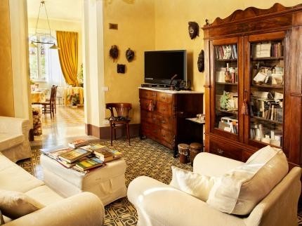 Bed & Breakfast Marta Guest House