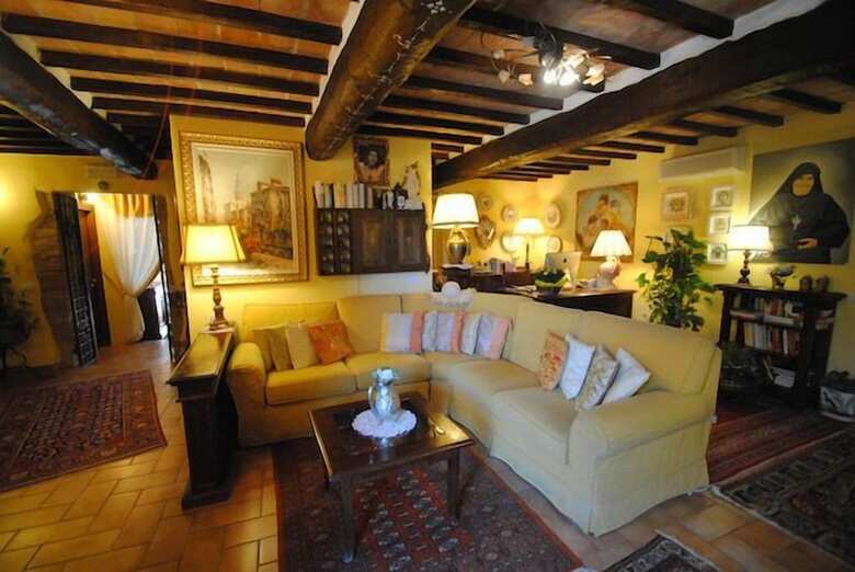 Bed & Breakfast Torre Sangiovanni