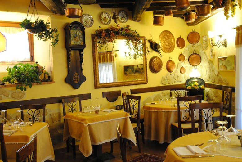 Bed & Breakfast Torre Sangiovanni