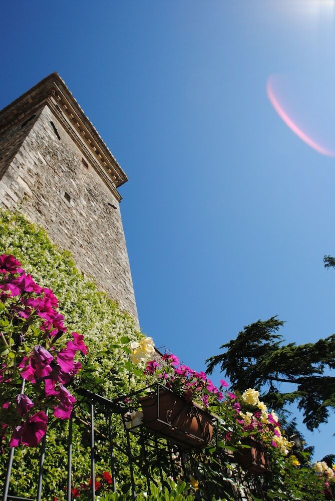 Bed & Breakfast Torre Sangiovanni