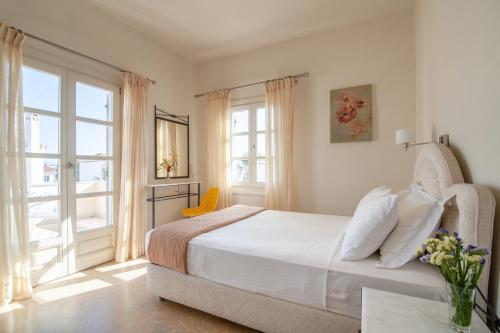 Hostal Mimoza