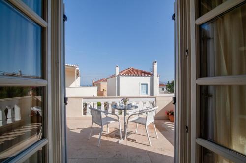 Hostal Mimoza