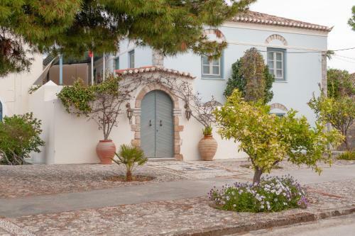 Hostal Mimoza