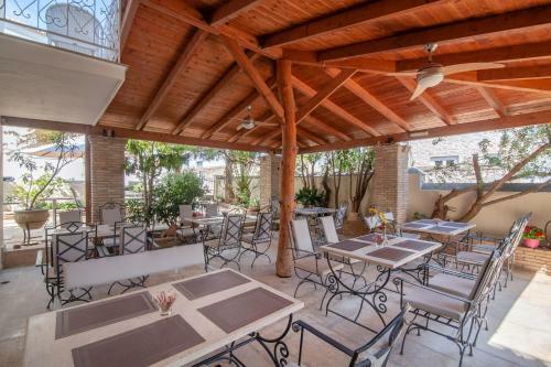 Hostal Mimoza