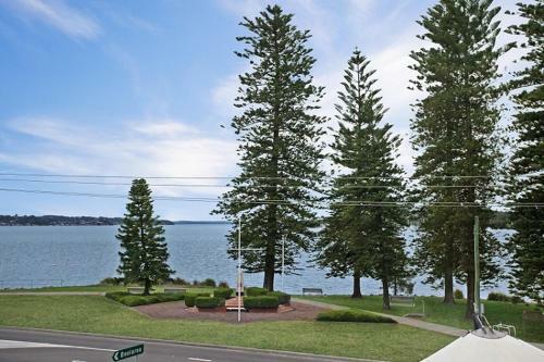 Hotel Pippi's At The Point