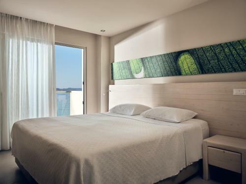 Ionian Hill Hotel
