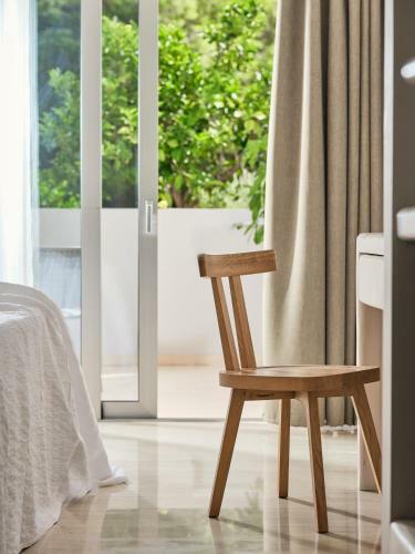 Ionian Hill Hotel
