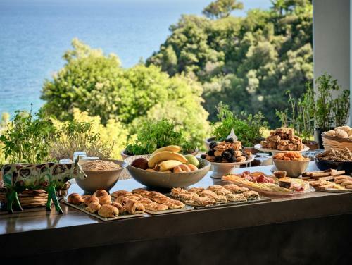 Ionian Hill Hotel