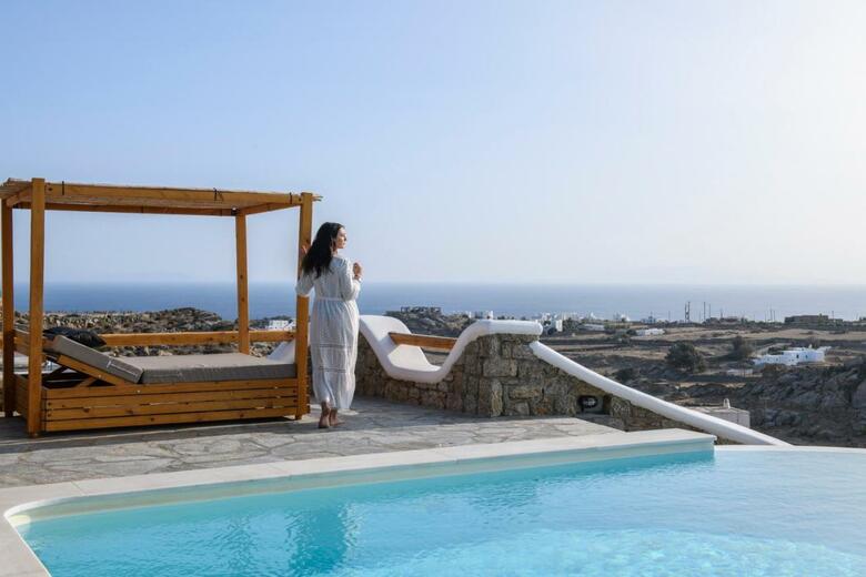 Villa Evi