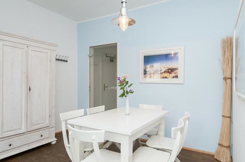 Apartamento Appartements In Der Historischen Deichstrasse