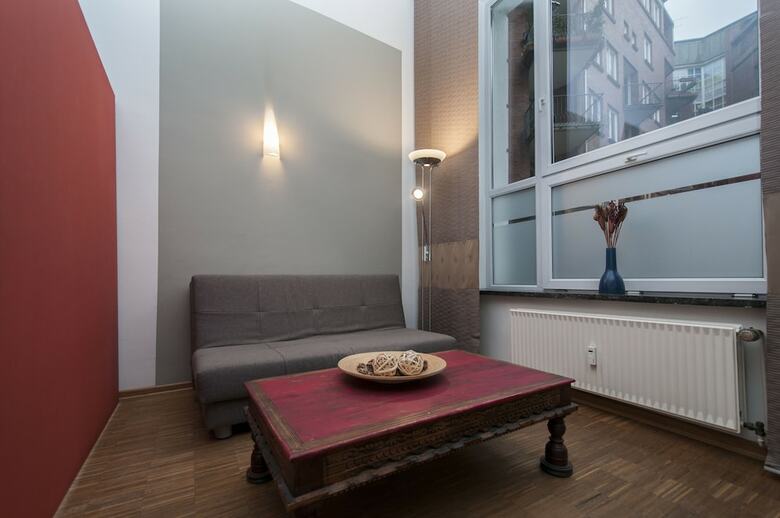 Apartamento Appartements In Der Historischen Deichstrasse