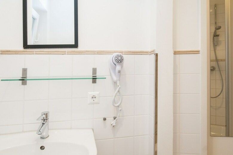 Apartamento Appartements In Der Historischen Deichstrasse