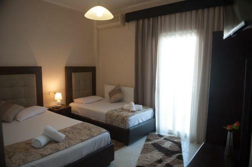 Apartamento Blue Bay Studios