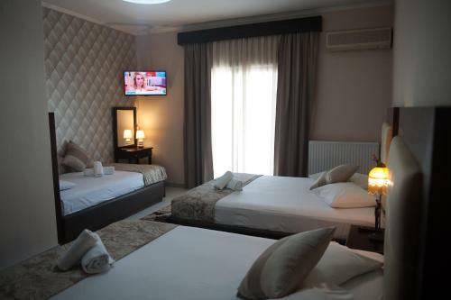 Apartamento Blue Bay Studios