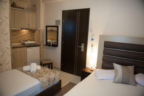 Apartamento Blue Bay Studios