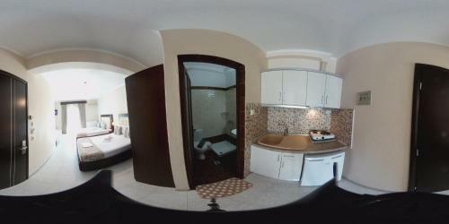 Apartamento Blue Bay Studios