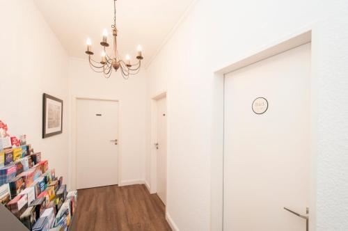 Apartamento G�stezimmer An Der Elbphilharmonie