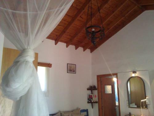 Apartamentos Lela Kaptani Eftalou Olive Grove