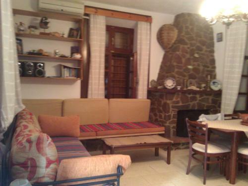 Apartamentos Lela Kaptani Eftalou Olive Grove