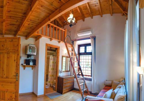 Apartamentos Lela Kaptani Eftalou Olive Grove