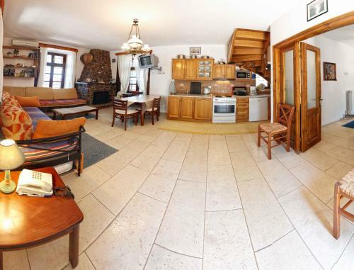 Apartamentos Lela Kaptani Eftalou Olive Grove