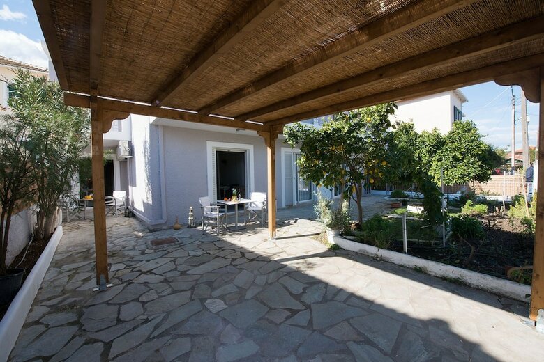 Regalo Apartments