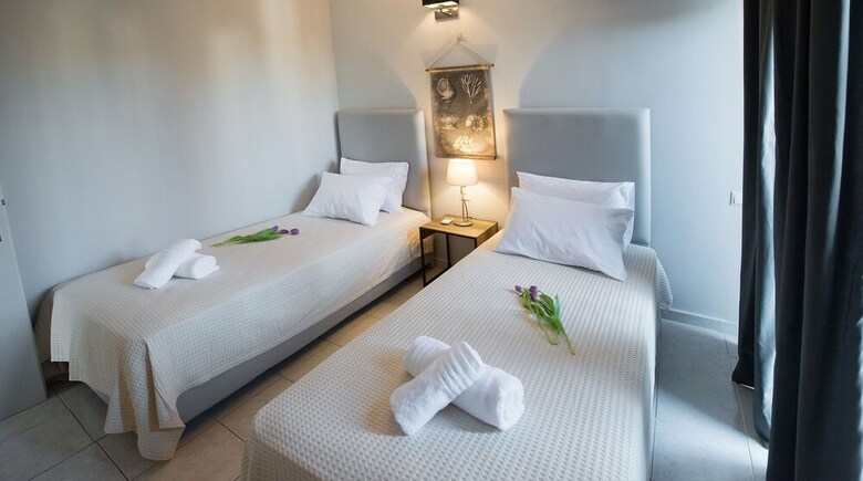 Regalo Apartments