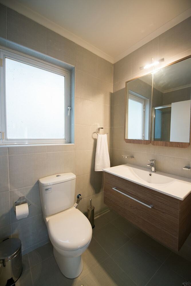 Regalo Apartments