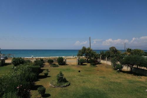 Apartamento Villa Maria On The Beach