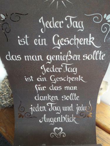 Agroturismo Gesundheitshof Daxinger Bio
