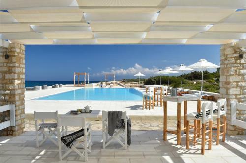 Ambassador Luxury Villas