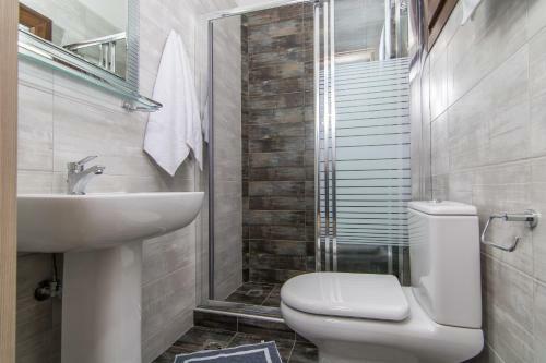 Apartamento Patriko