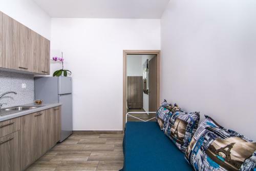 Apartamento Patriko