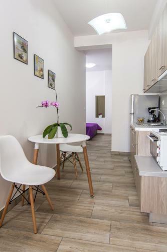 Apartamento Patriko